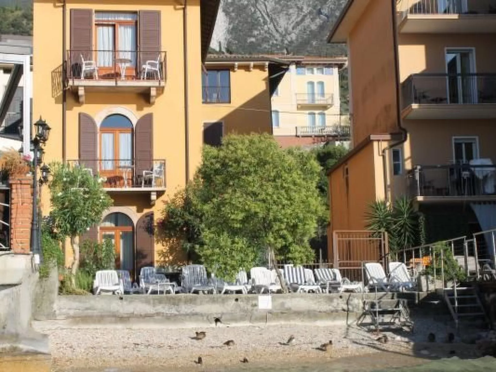 Zwei-Zimmer-Wohnung mit Seeblick - Image-tags.info