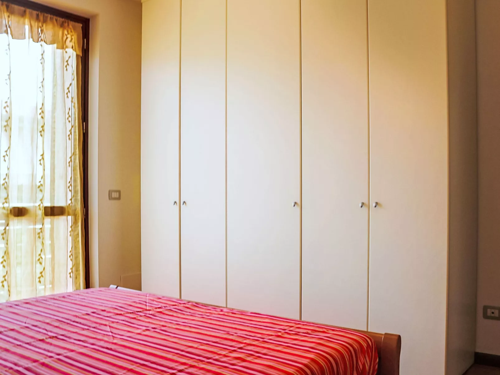 Corte Girasole - Binnen