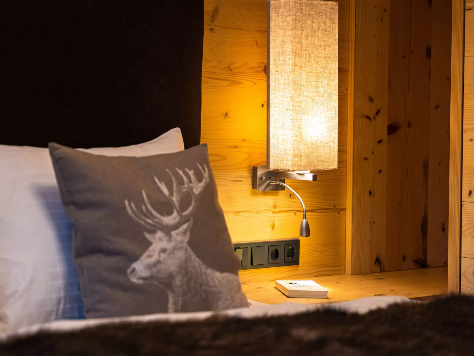 3_Spa - Deluxe Garden 413 - Binnen