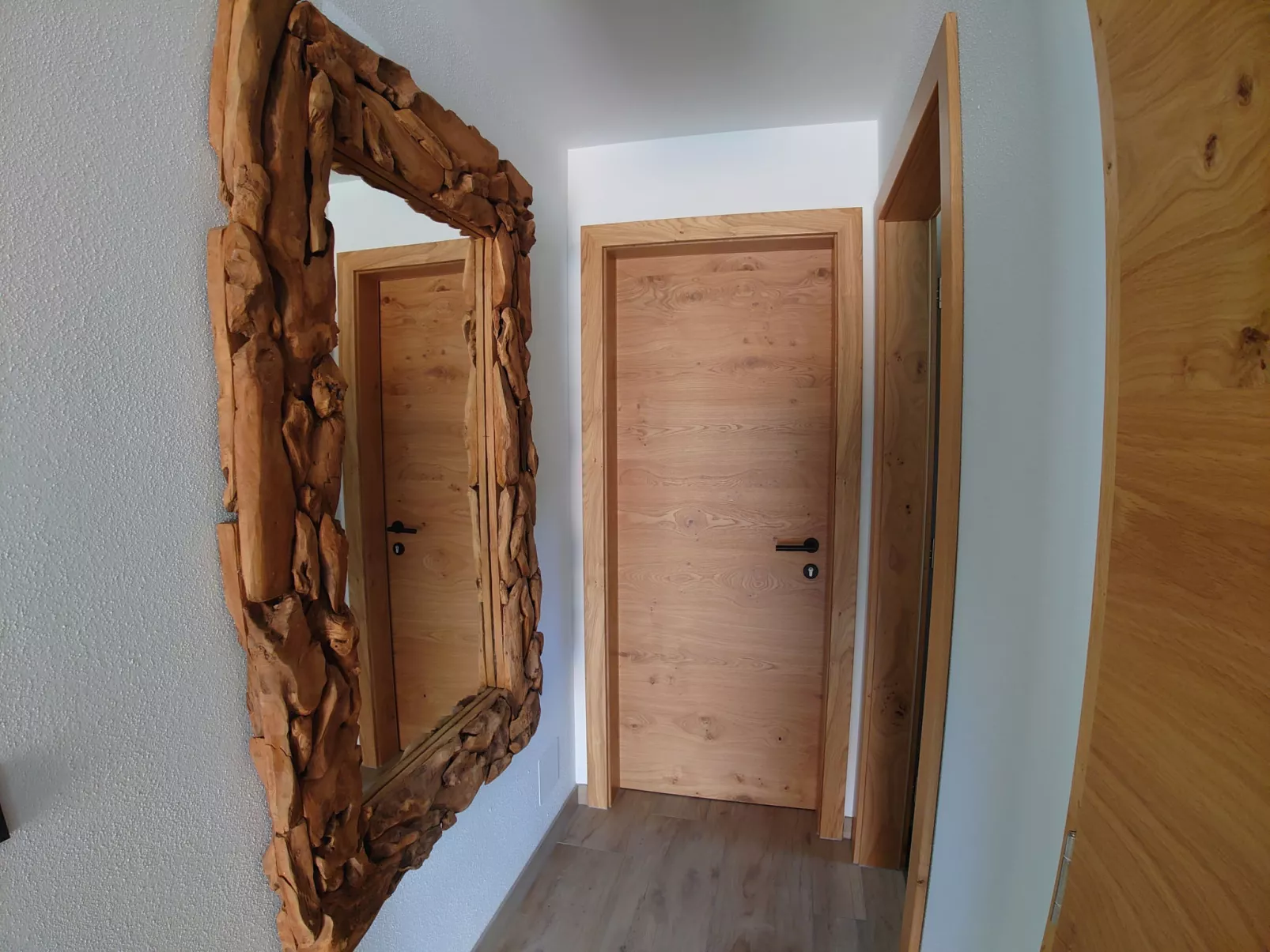 6_ALP - Chalet Speiereck 4 - Binnen