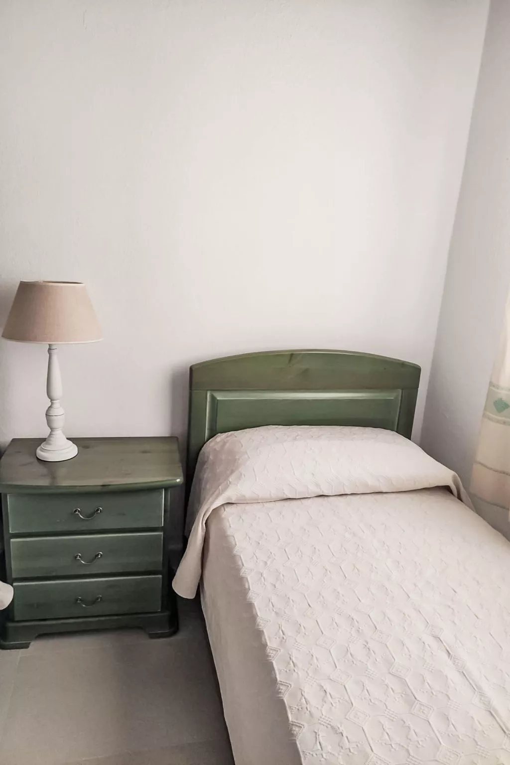 Villetta Del Mirto - Binnen