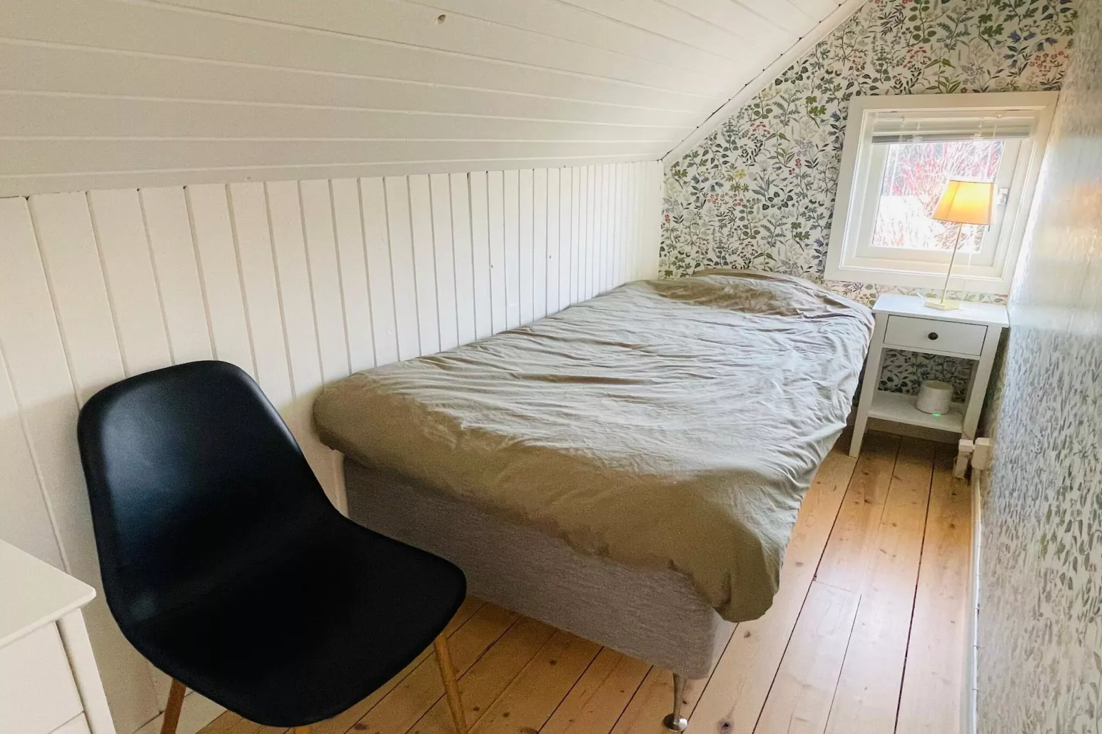 8 persoons vakantie huis in Moheda-By Traum - Binnen