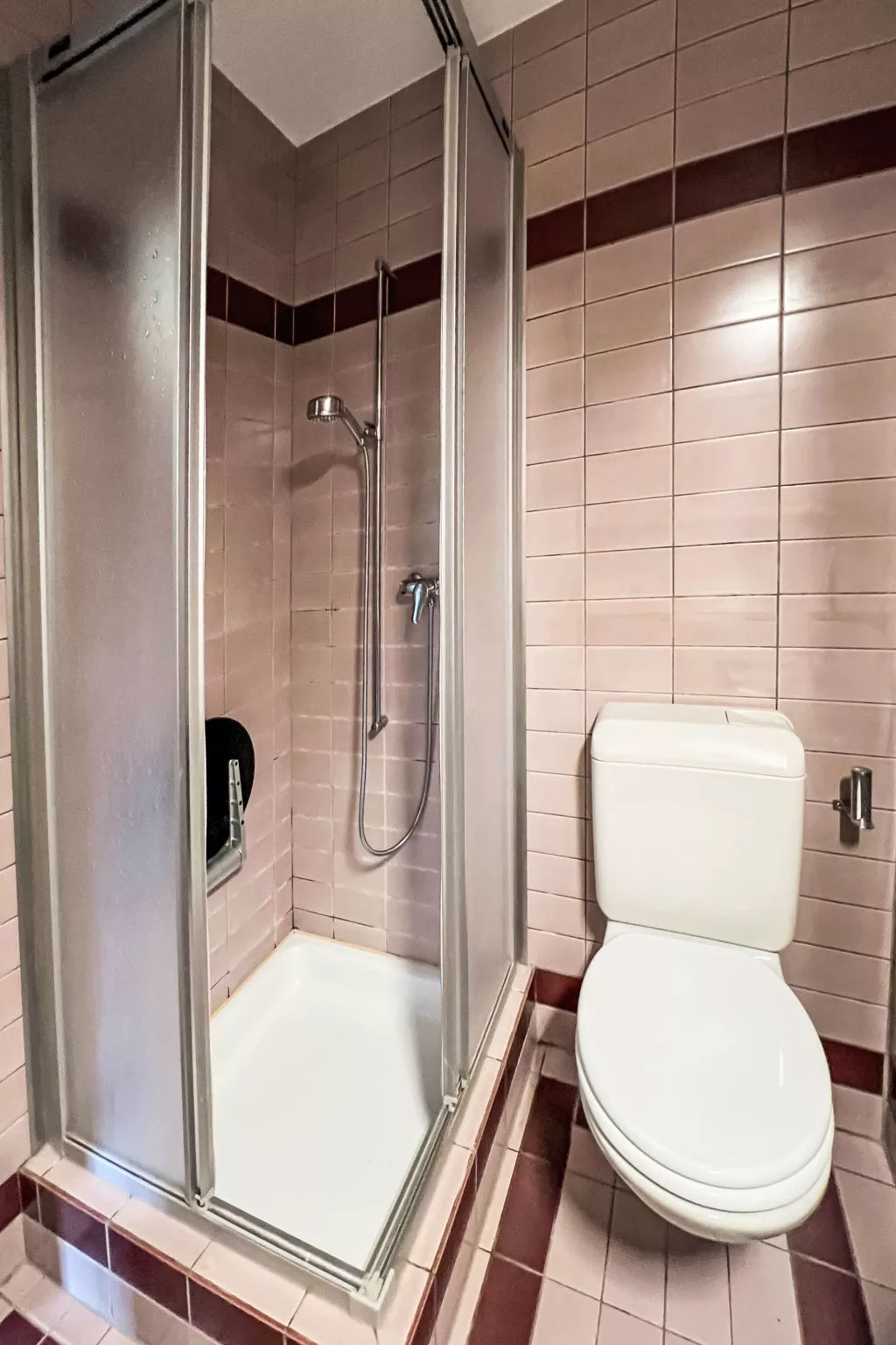 Chalet Oasis - Binnen