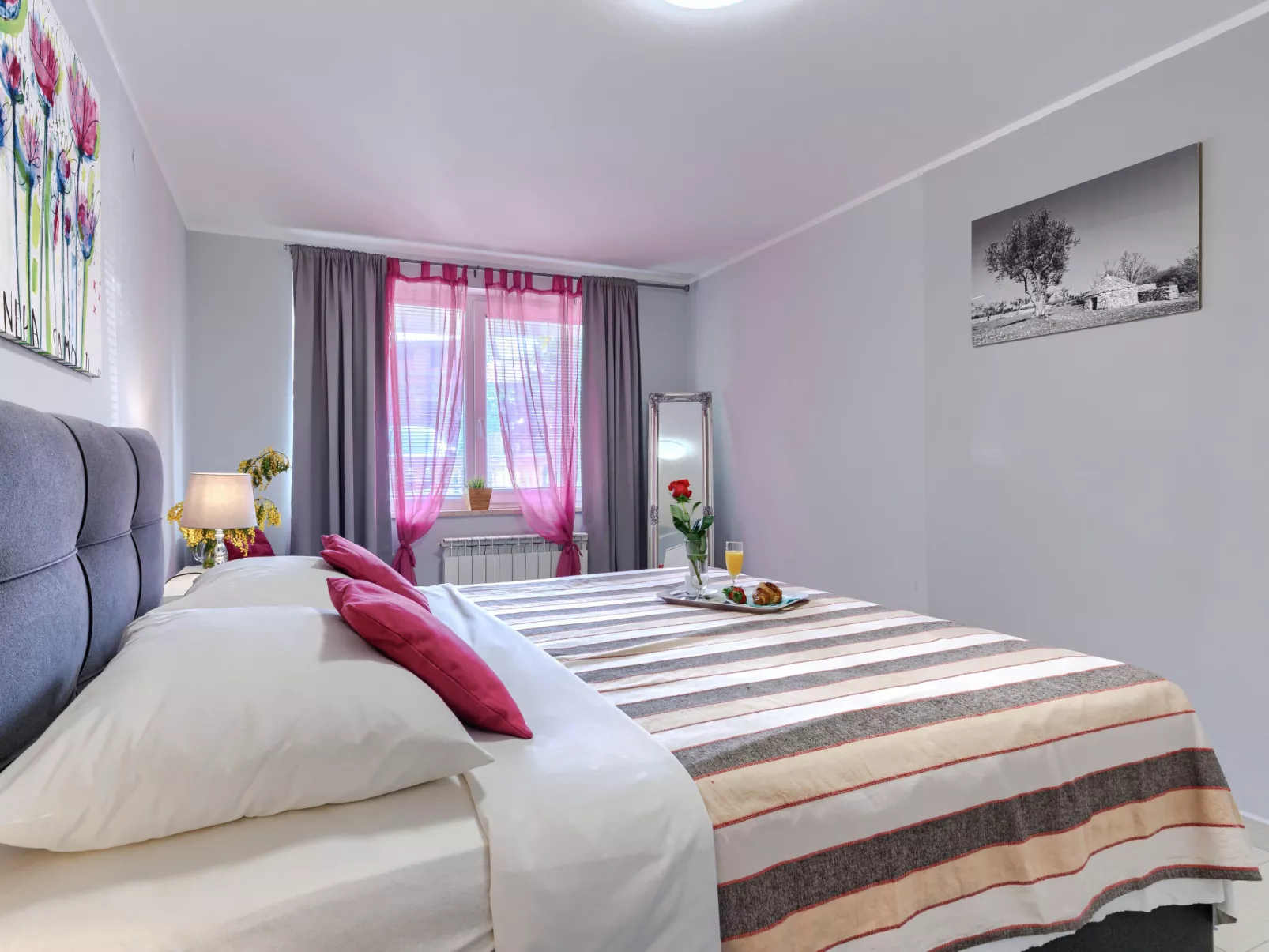 Villa Canaria 1 - Binnen