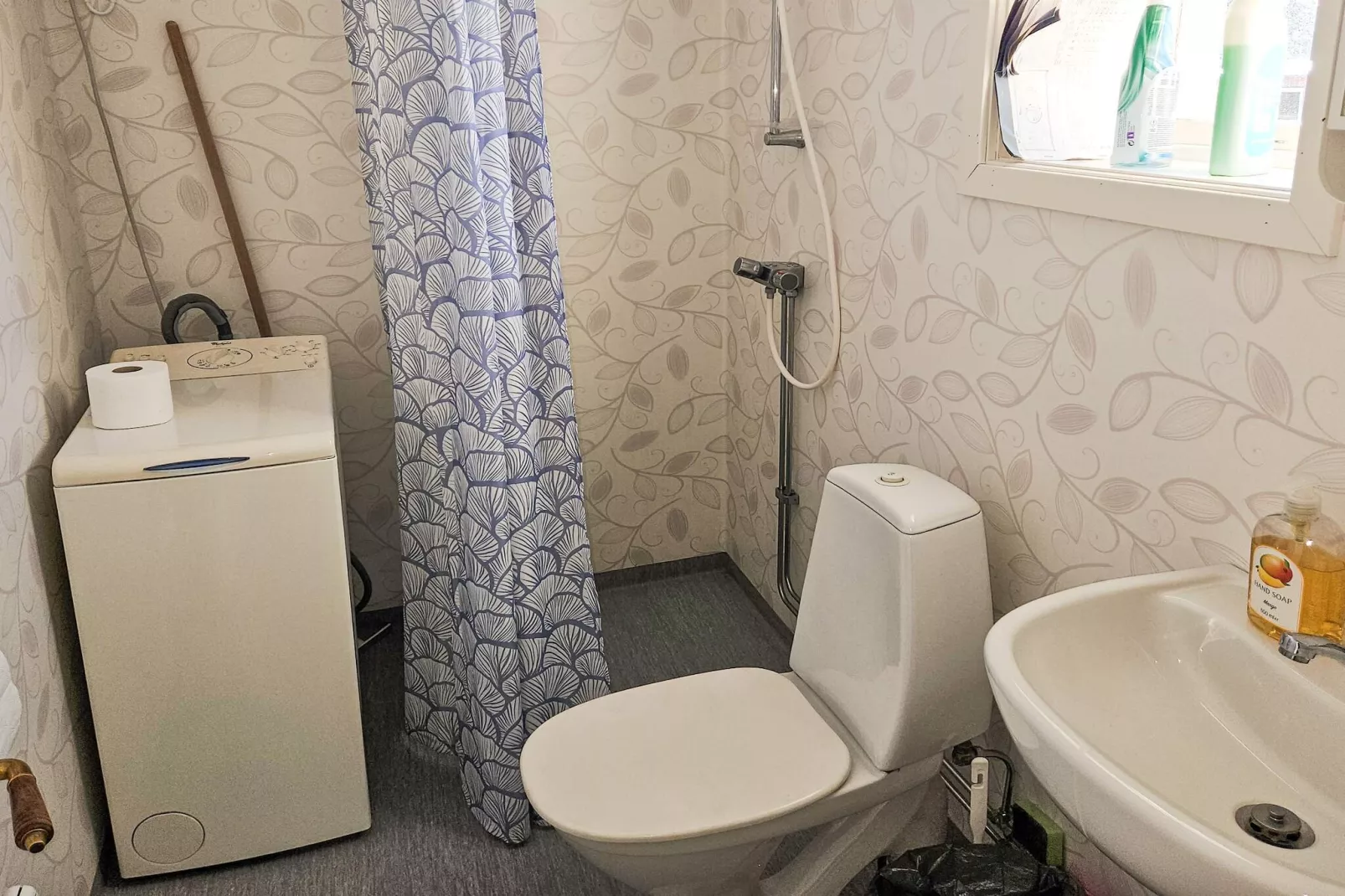 5 Personen vakantie huis in Årsunda - Binnen