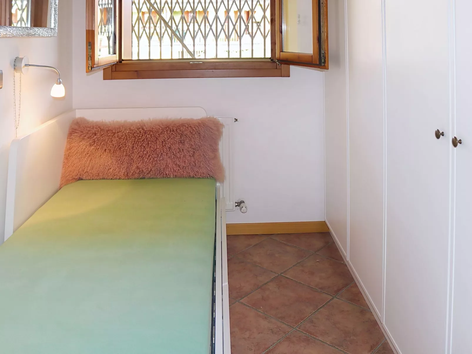 I Vigneti del Garda - Binnen