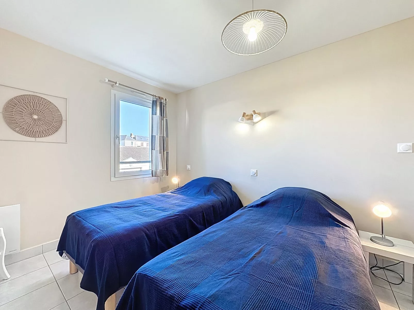 Le Cabestan - Binnen