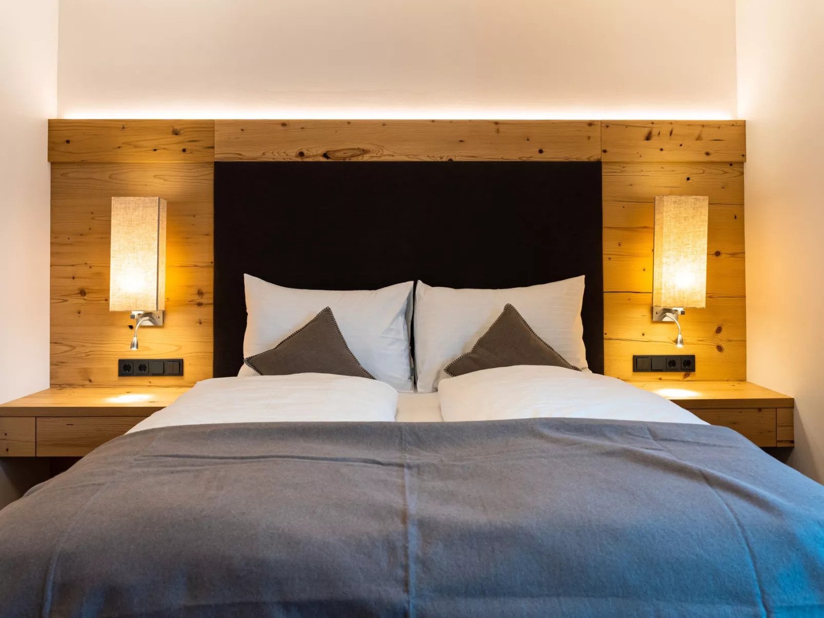 3_Spa - Deluxe Garden 413 - Binnen