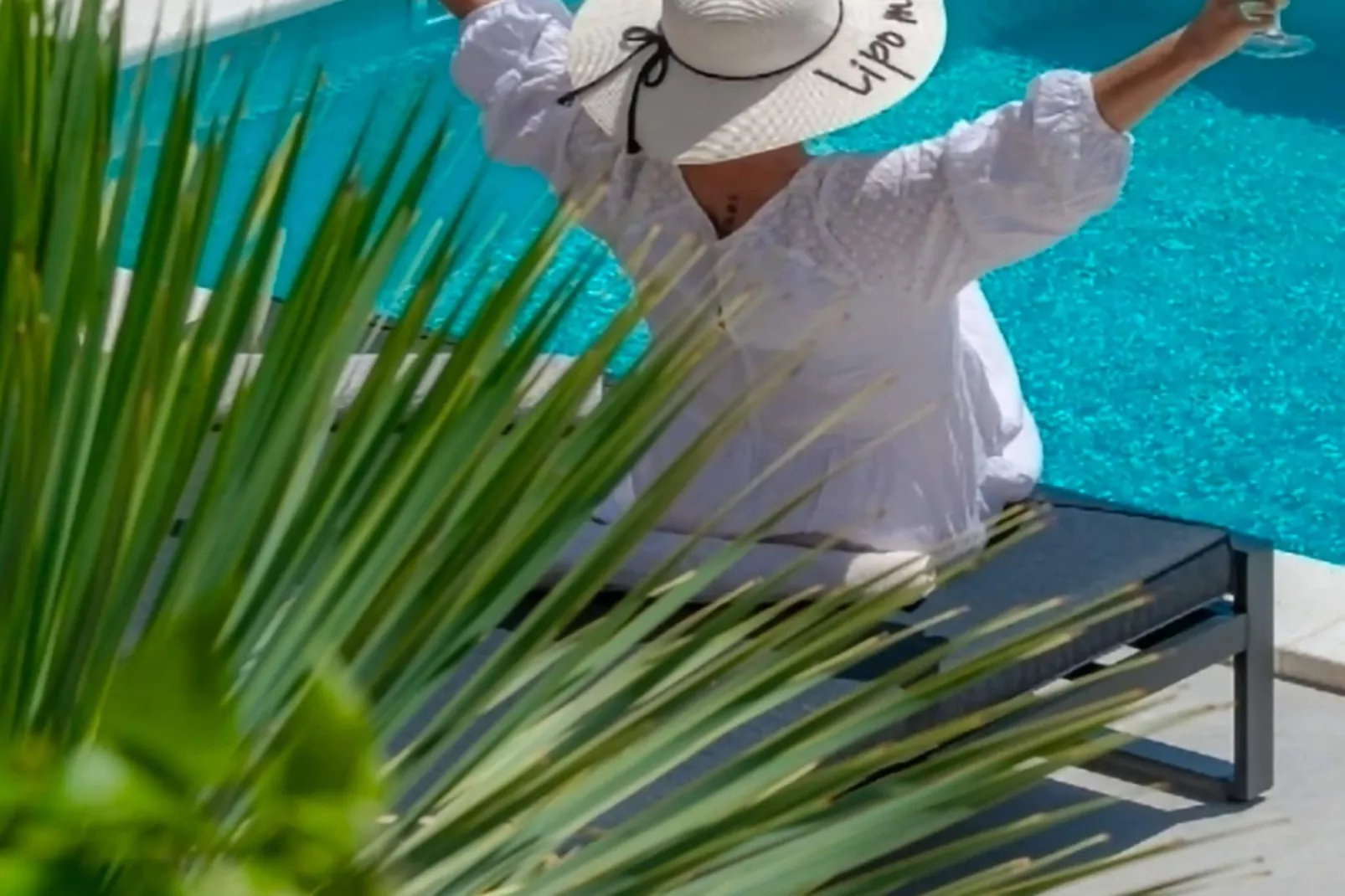 Villa Eden Dubrovnik - Six Bedroom Villa - Buitenlucht