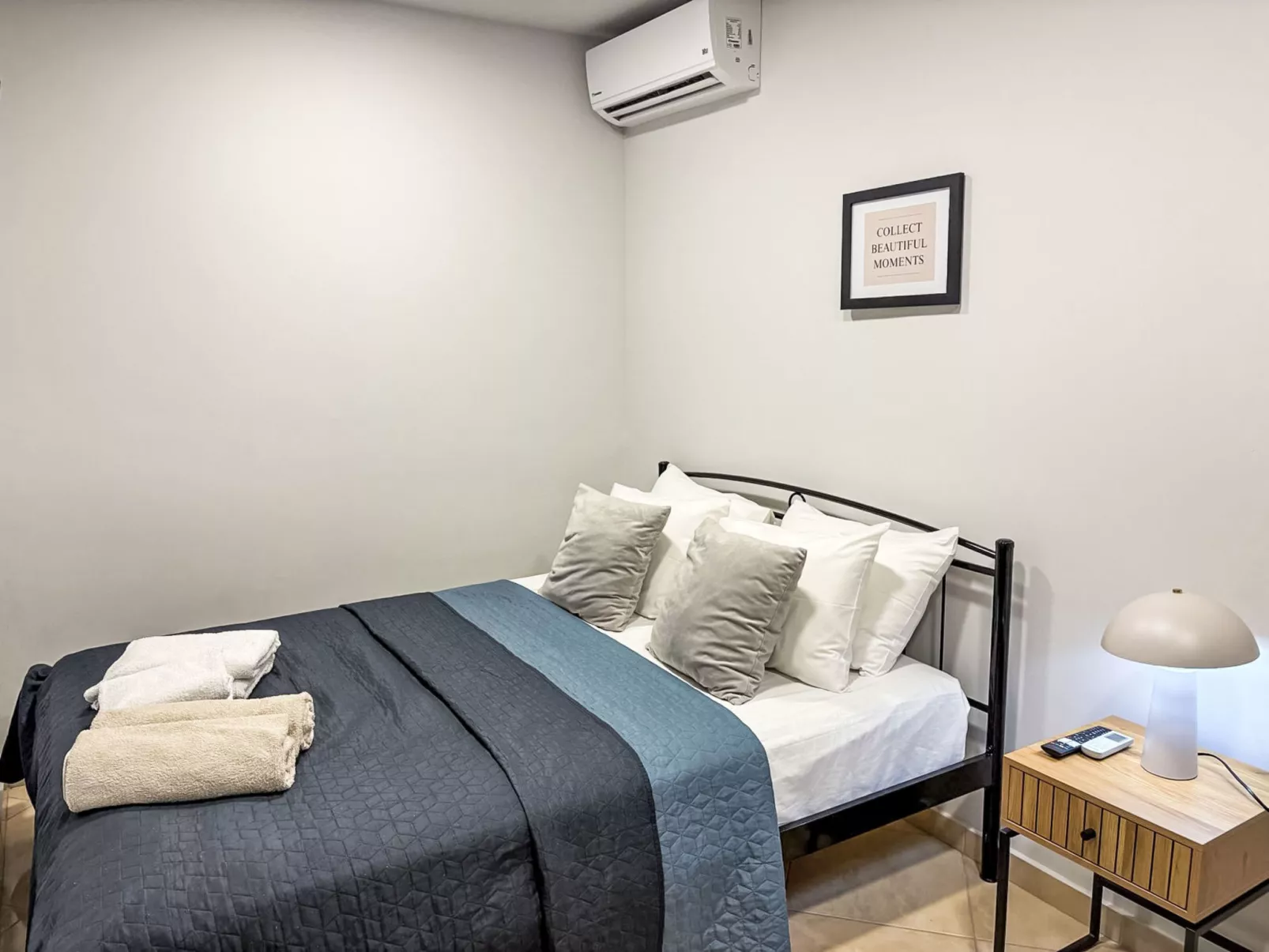 Villa Vergio in der Nähe des Strandes - Binnen