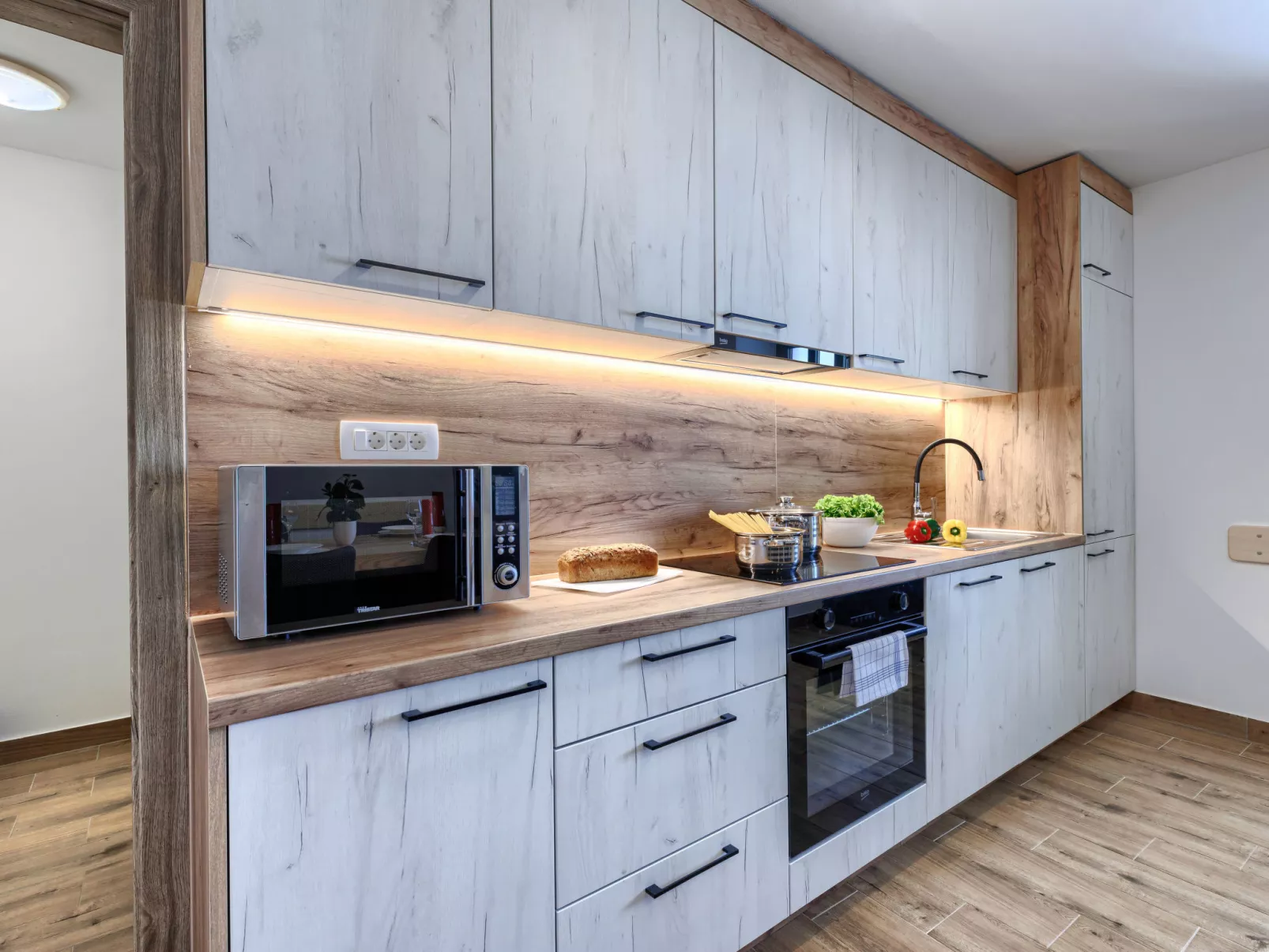 Tone i Maria - Binnen