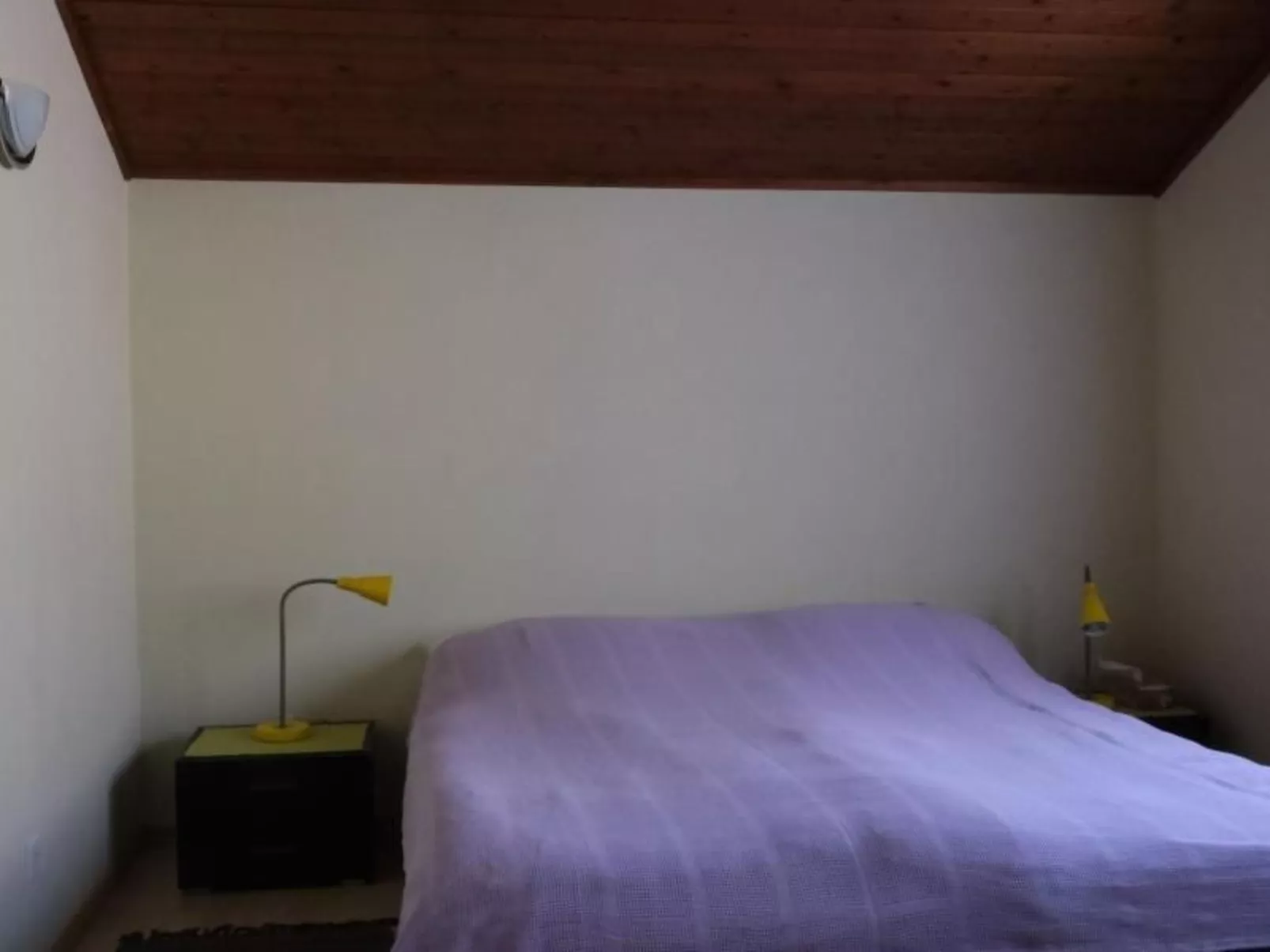 Casa Civetta - Binnen