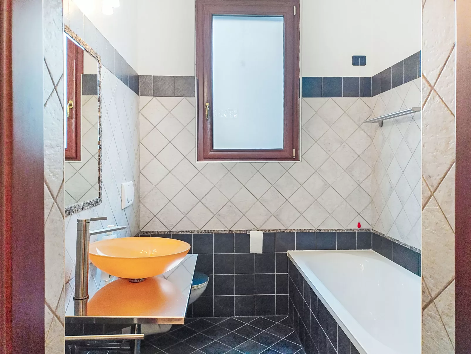 Dolce Luino - Binnen