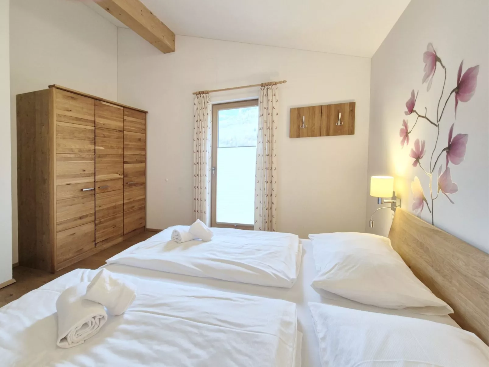 5_NID - Noriker Chalet - Binnen