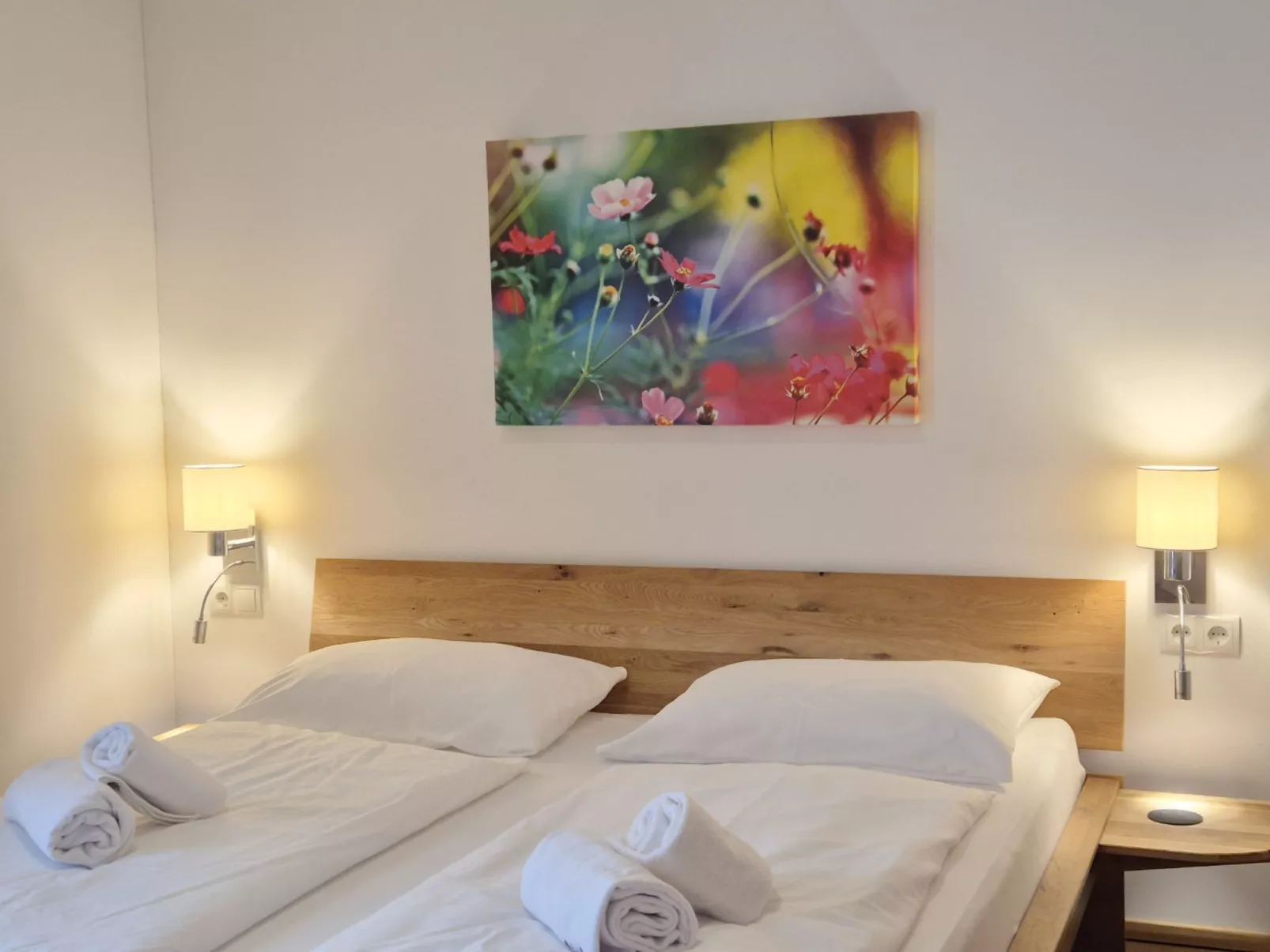 5_NID - Noriker Chalet - Binnen