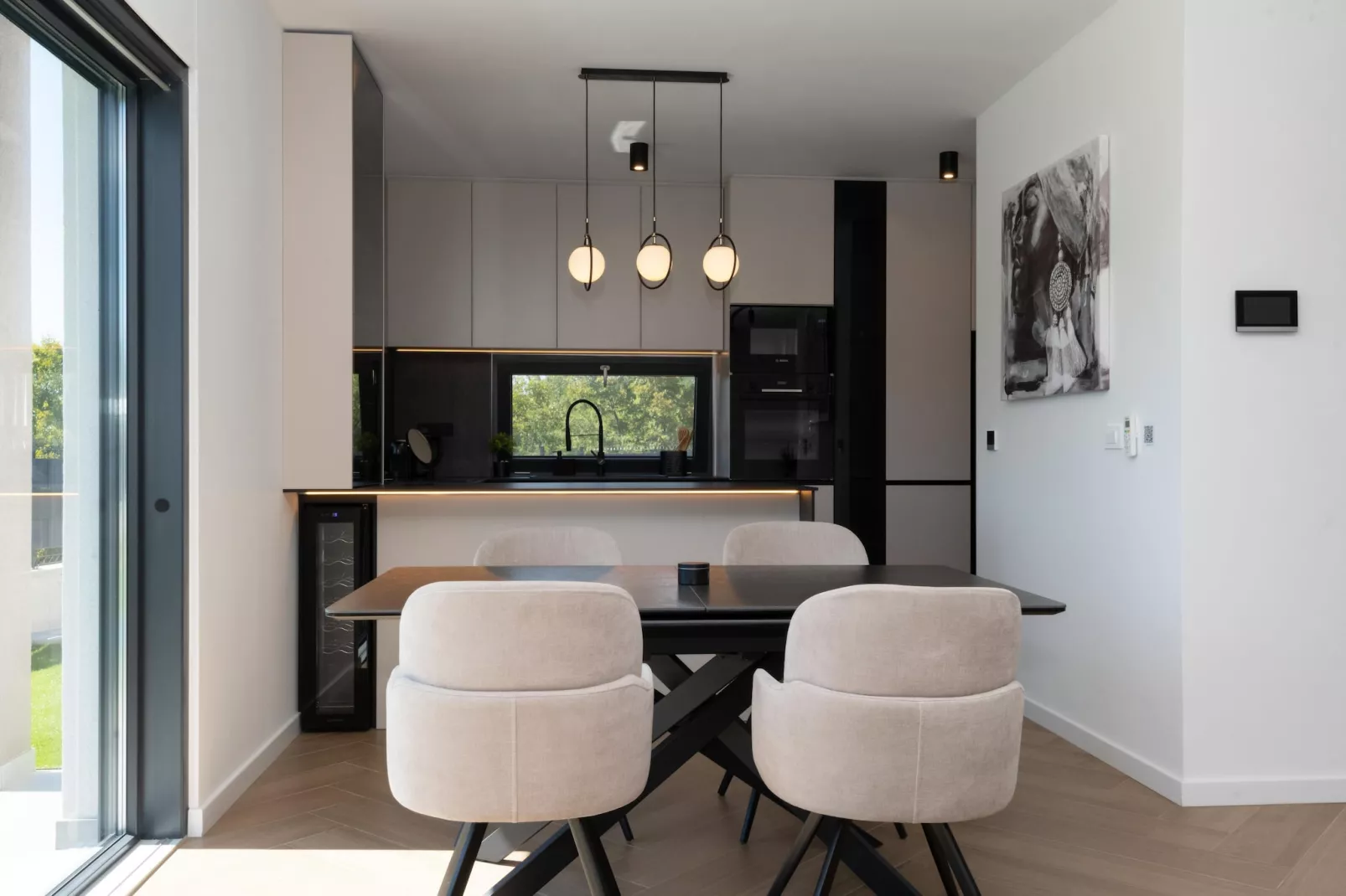 Villa Olive Residence - Keuken