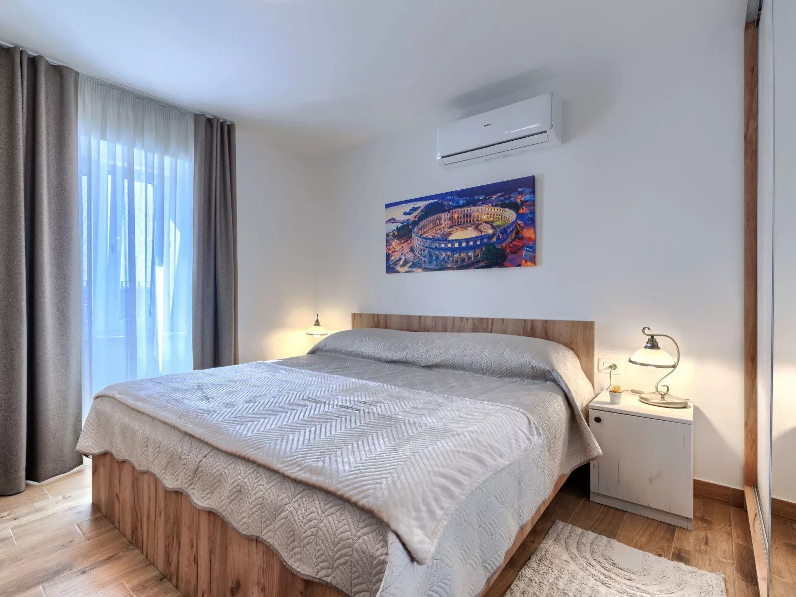 Tone i Maria - Binnen