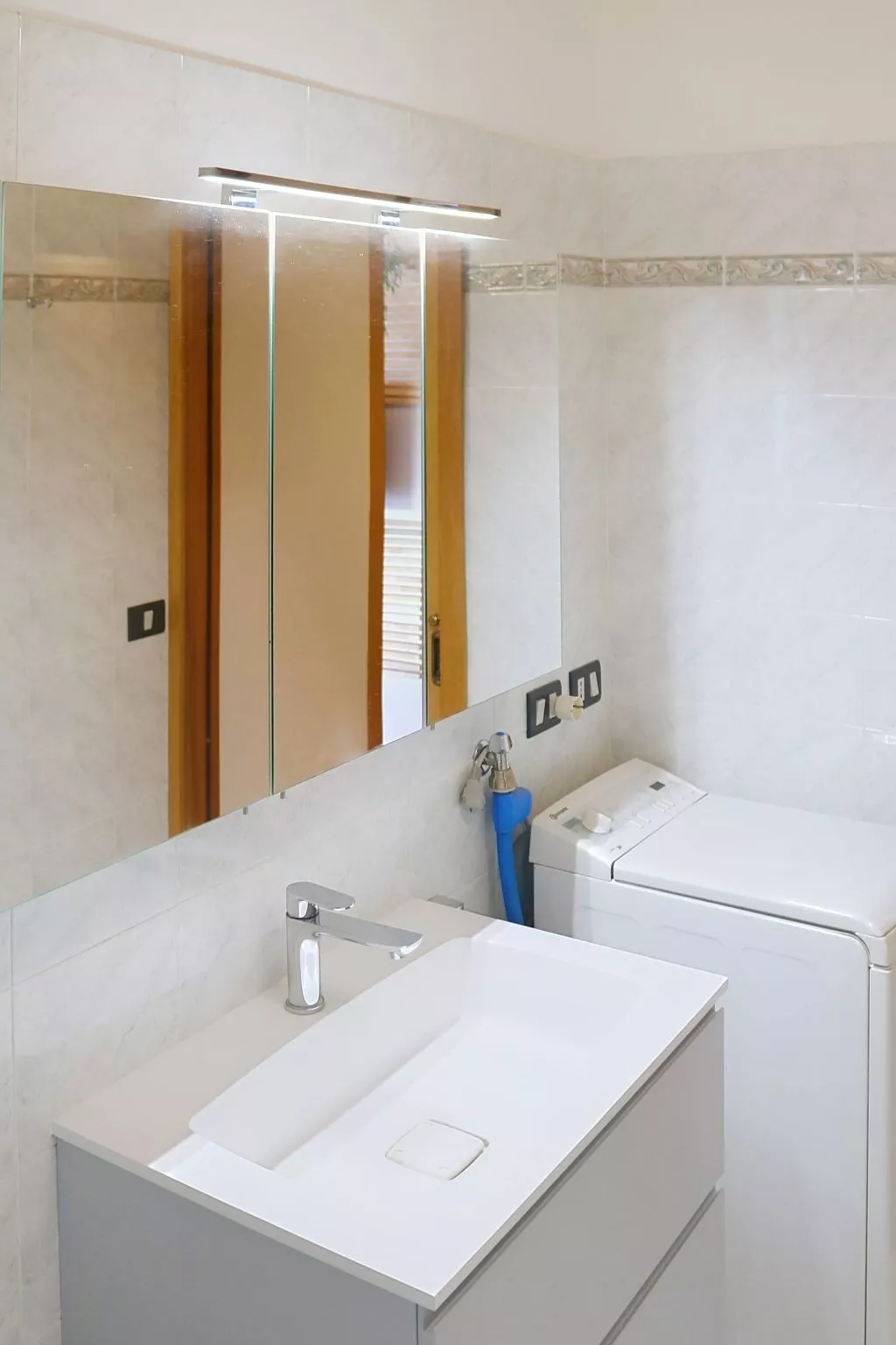 I Vigneti del Garda - Binnen