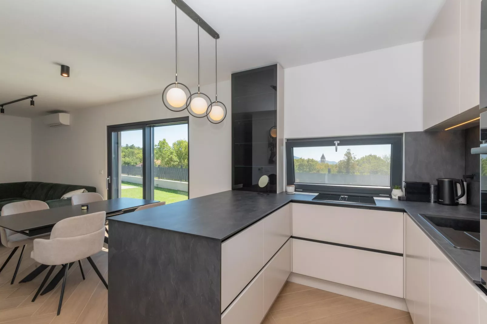 Villa Olive Residence - Keuken