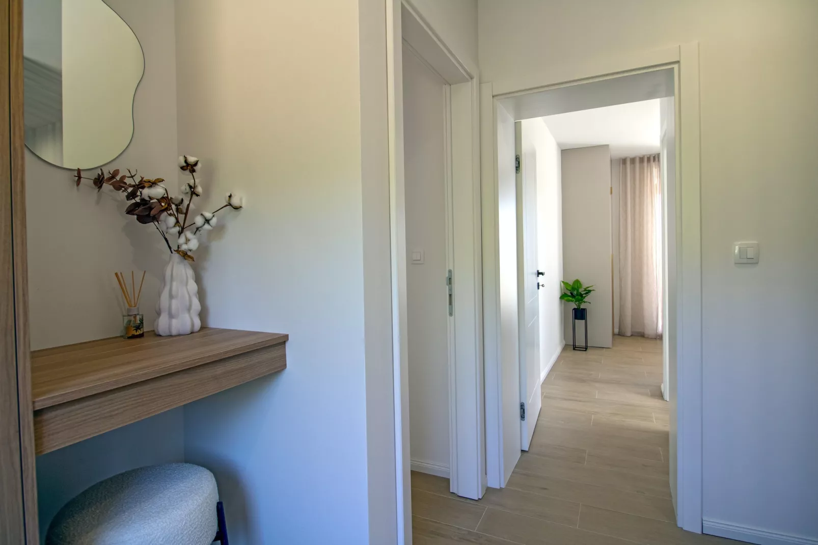 Villa Mood - Overloop