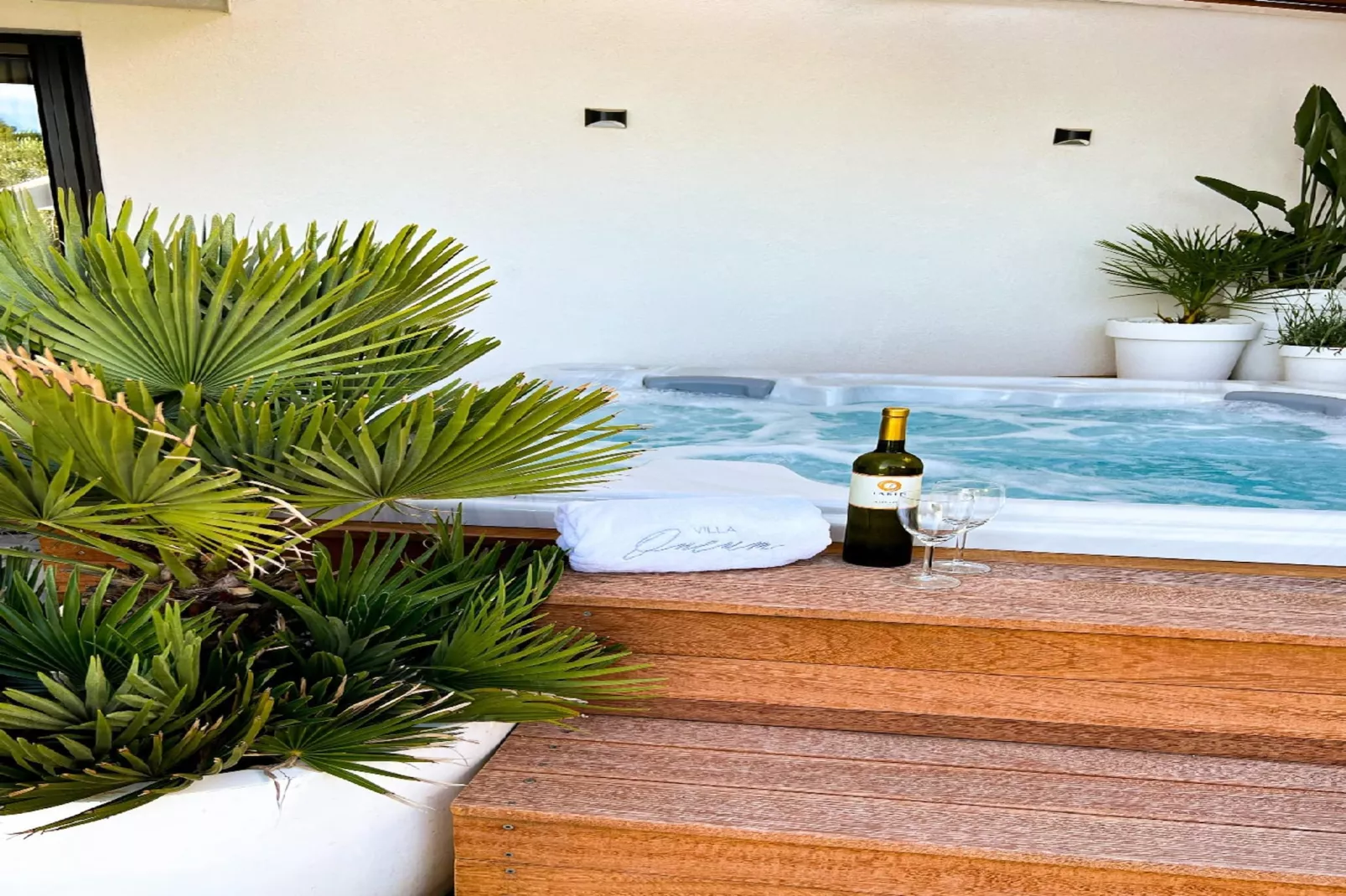 Villa Oneum – APT Mare