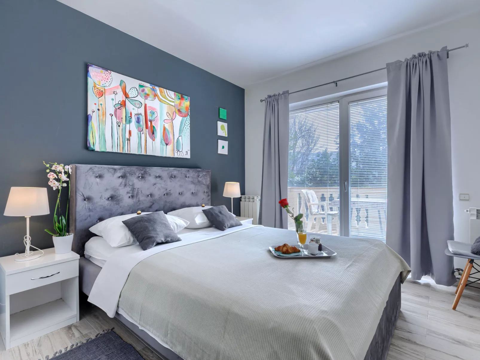 Villa Canaria 2 - Binnen