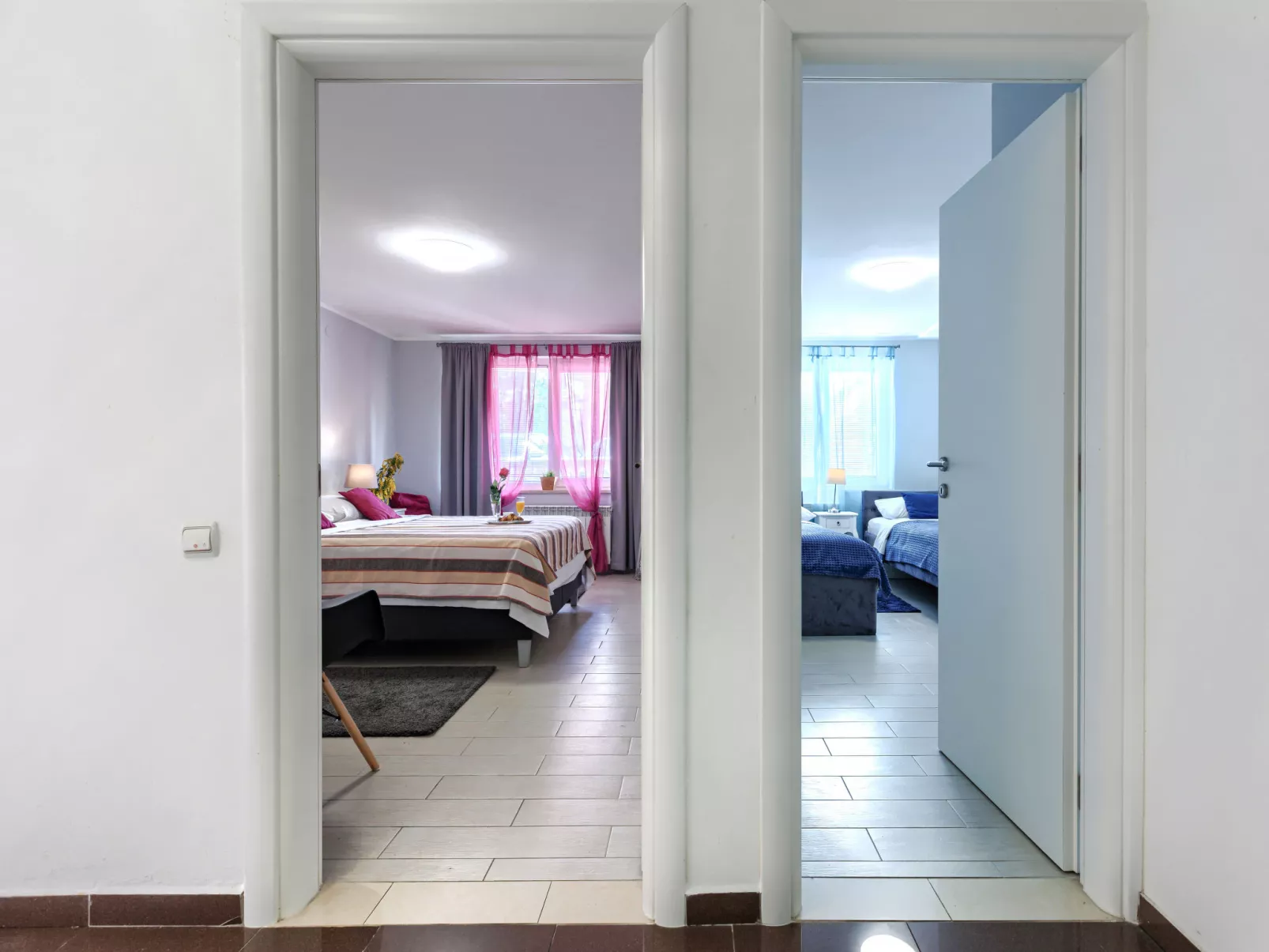 Villa Canaria 1 - Binnen