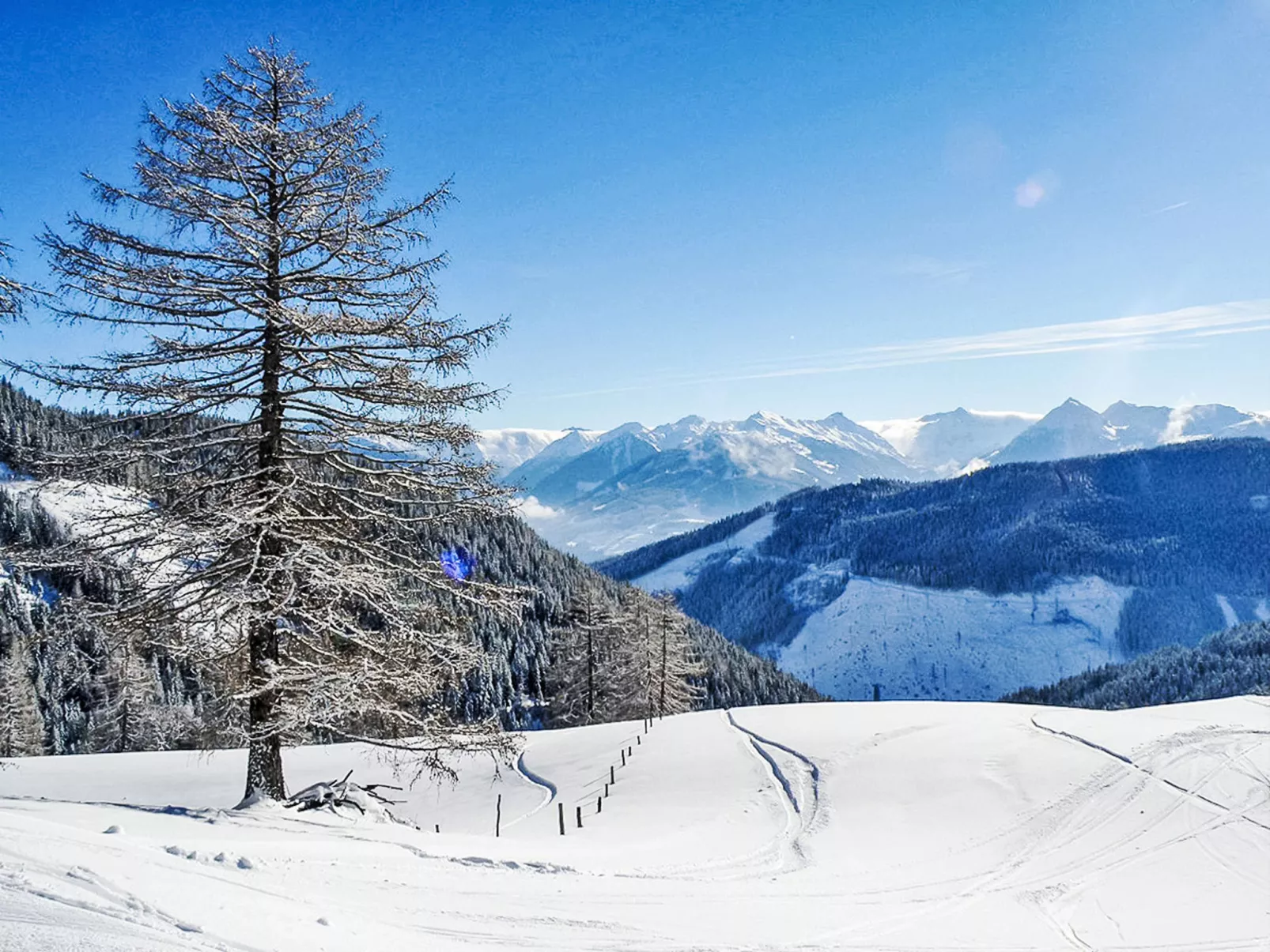 Knaushäusl - Buiten