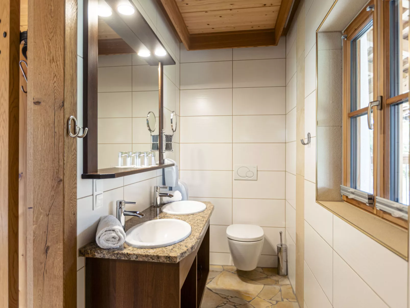 6_ALP - Obertauern Chalet 1 XL - Binnen