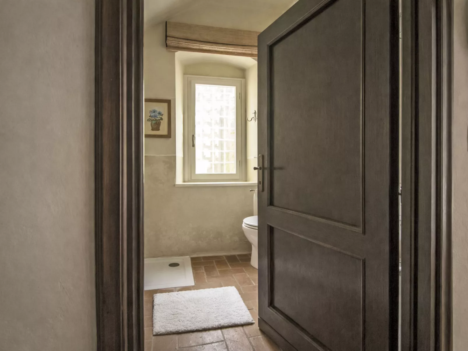 Villa Casale Belvedere - Binnen