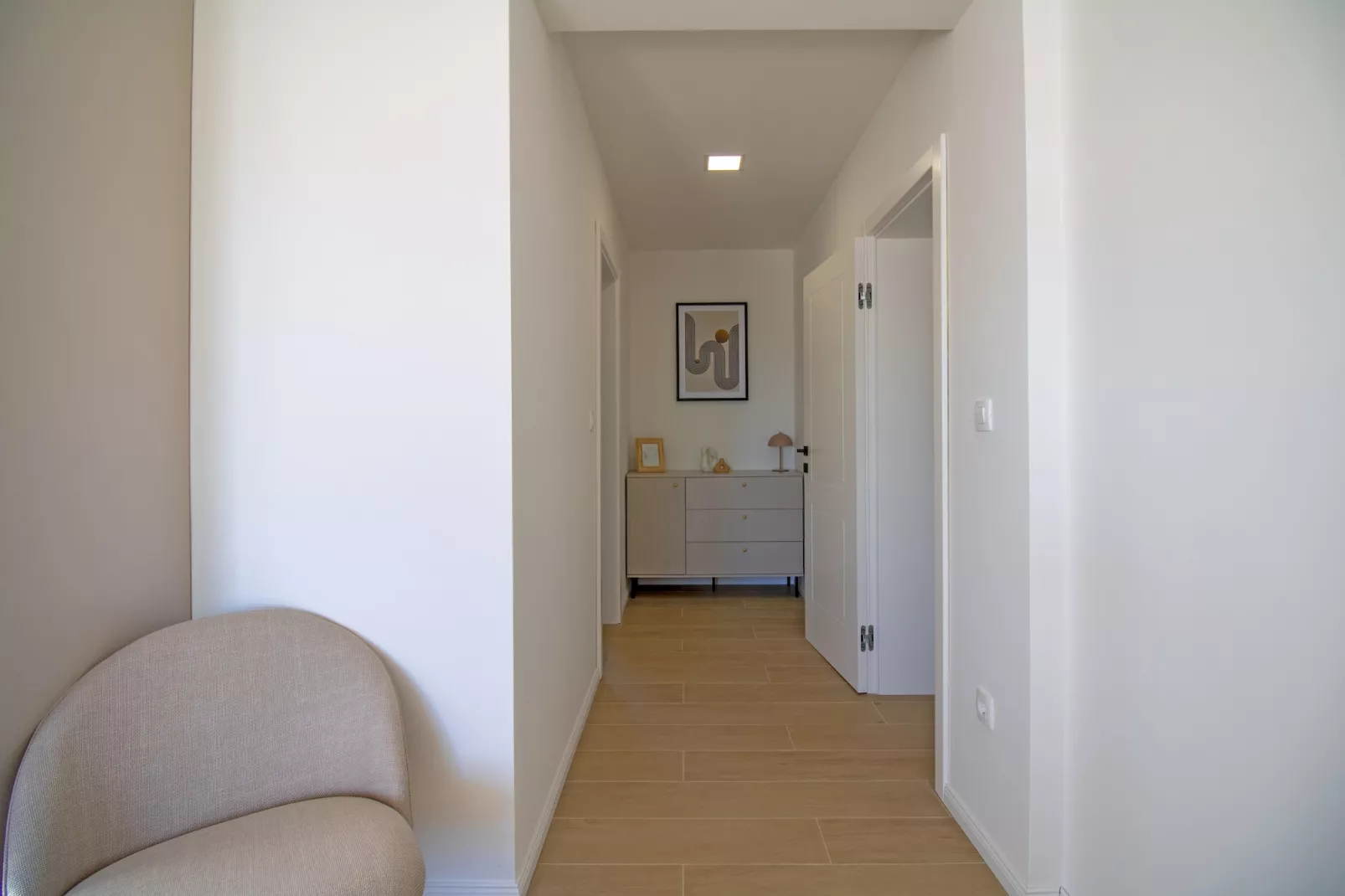 Villa Mood - Overloop