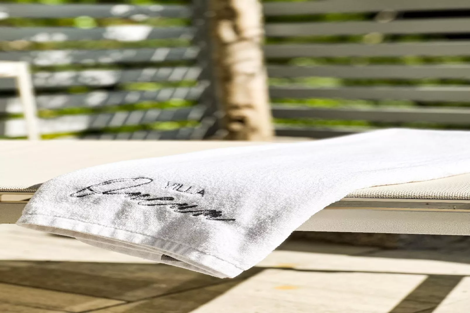 Villa Oneum – APT Mare - Sfeer