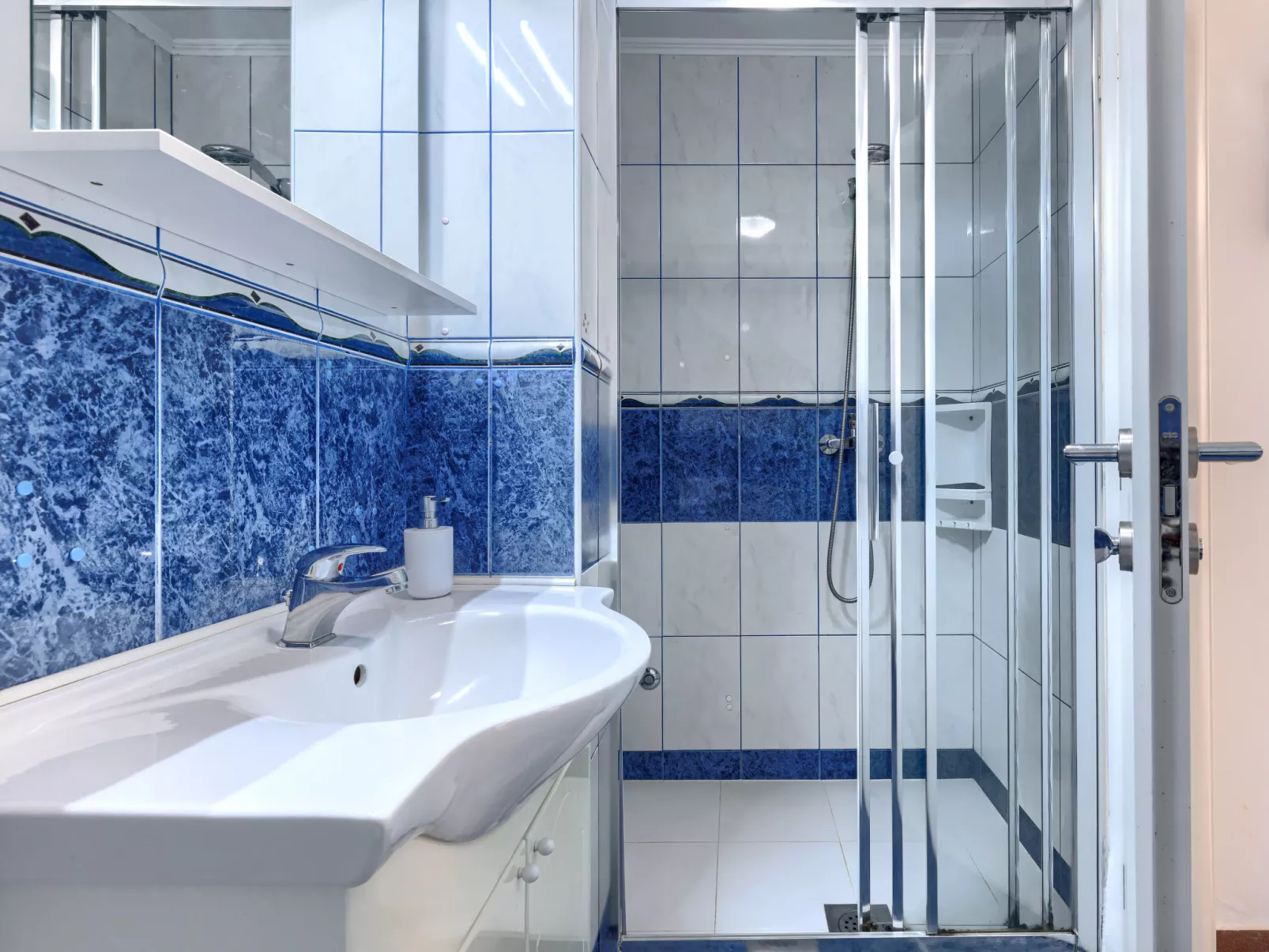 Villa Canaria 1 - Binnen