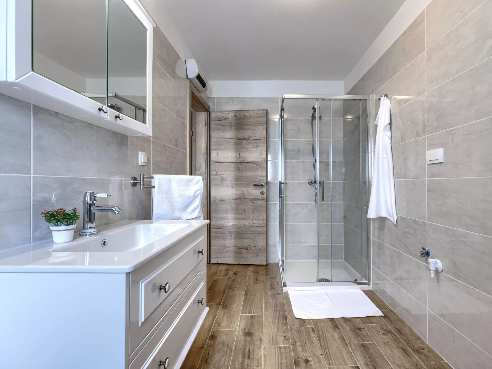 Tone i Maria - Binnen