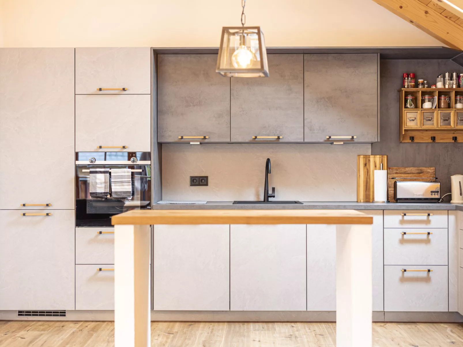 6_ALP - Penthouse Preber - Binnen