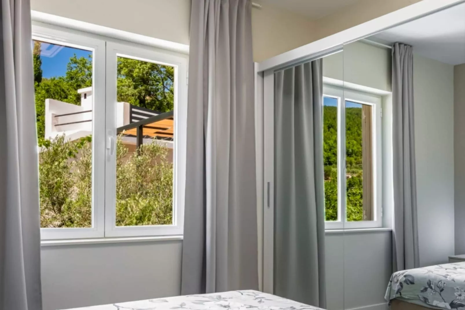 Villa Eden Dubrovnik - Six Bedroom Villa - Binnen