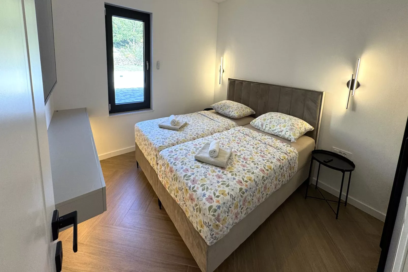 Villa Olive Residence - Slaapkamer