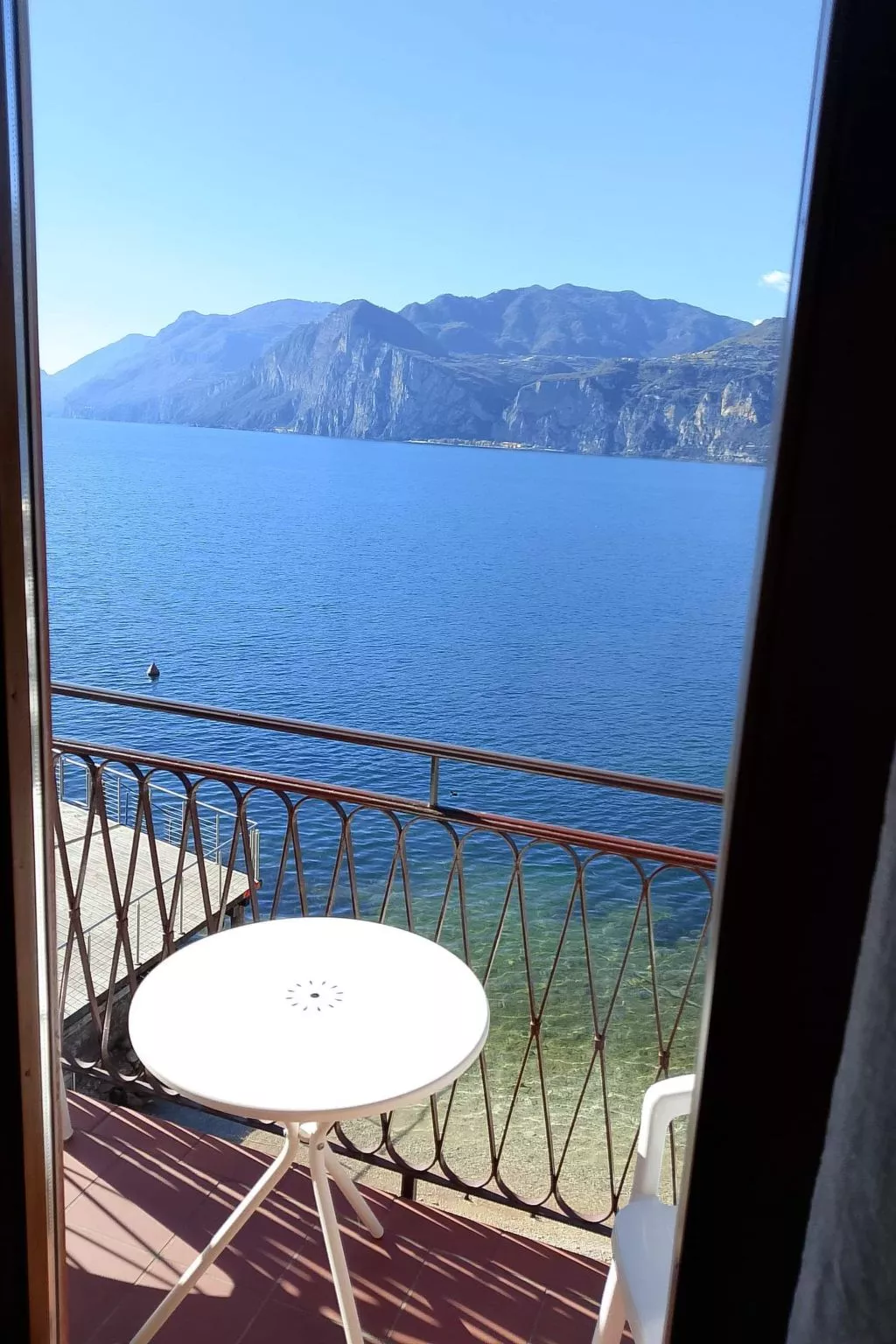 Zwei-Zimmer-Wohnung mit Seeblick - Image-tags.info