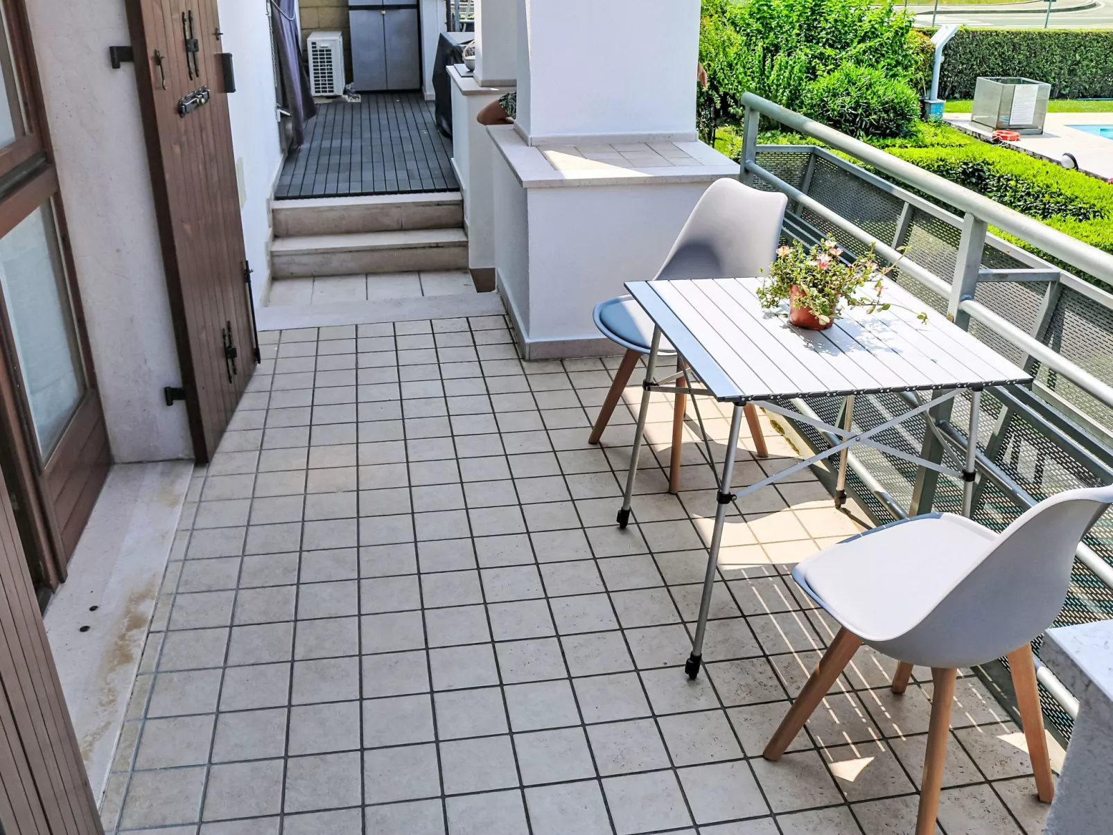 Corte Girasole - Buiten