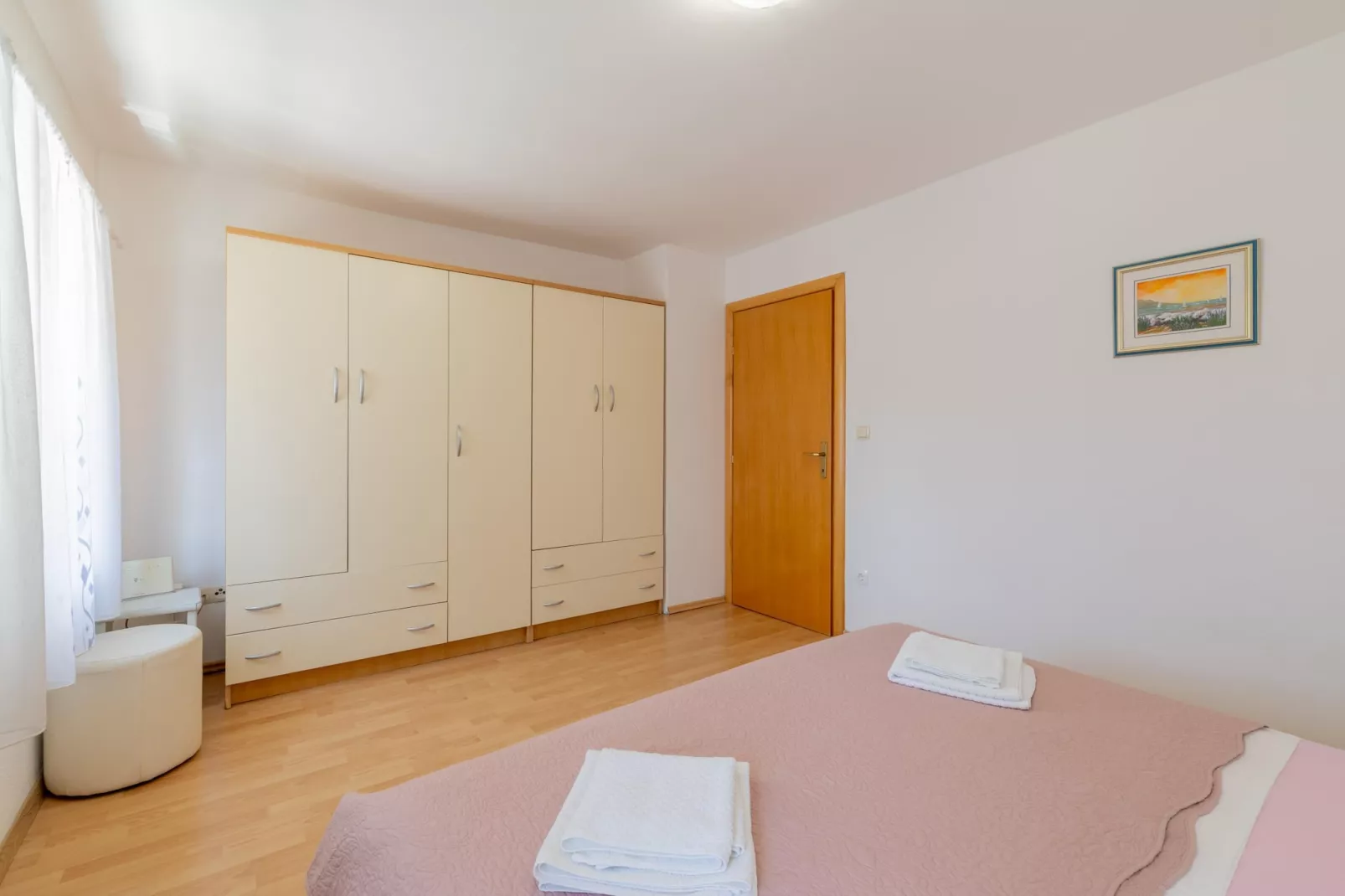 Villa Lavandis - Slaapkamer