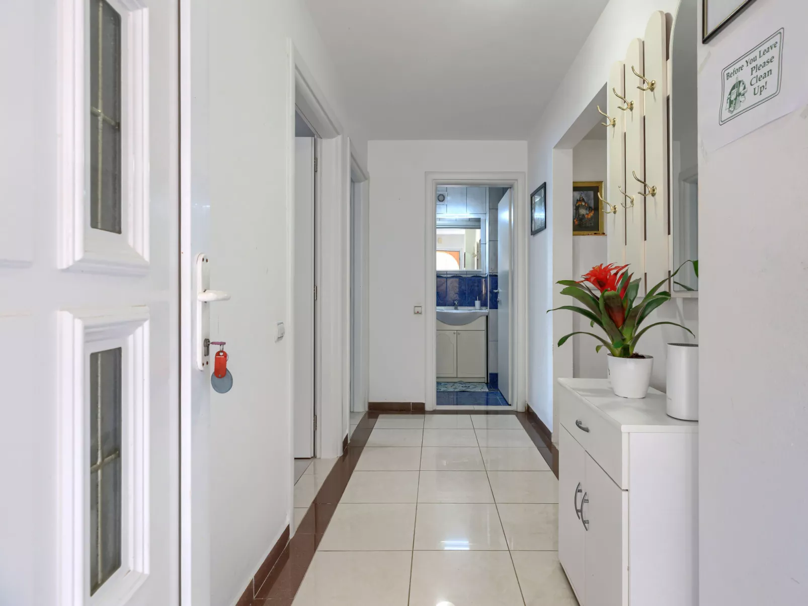 Villa Canaria 1 - Binnen