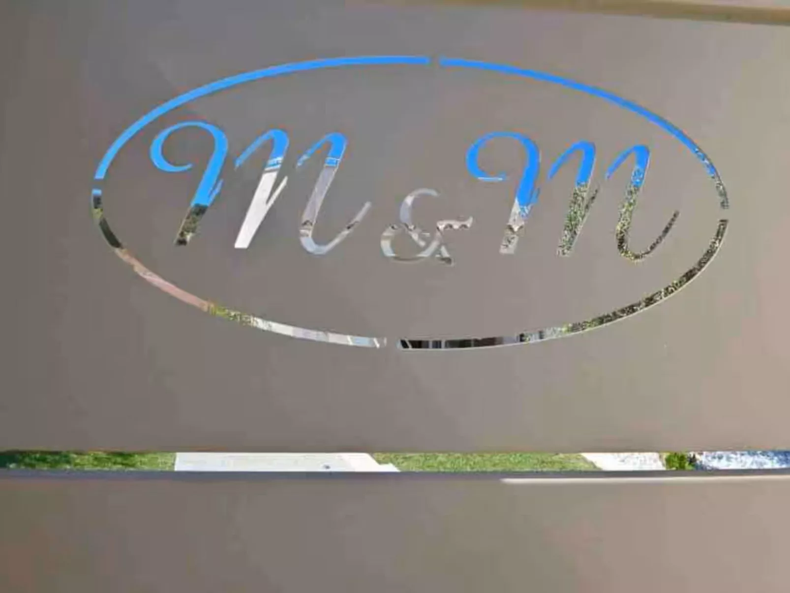 Villa Rei M&M - Buiten