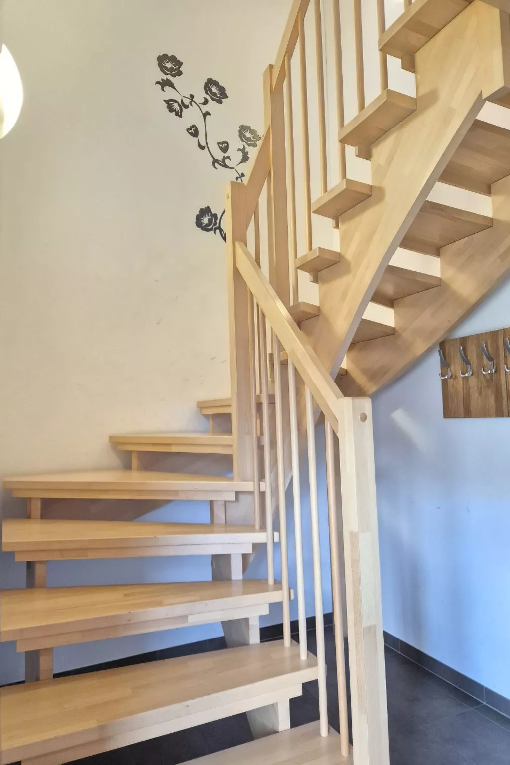 5_NID - Noriker Chalet - Binnen