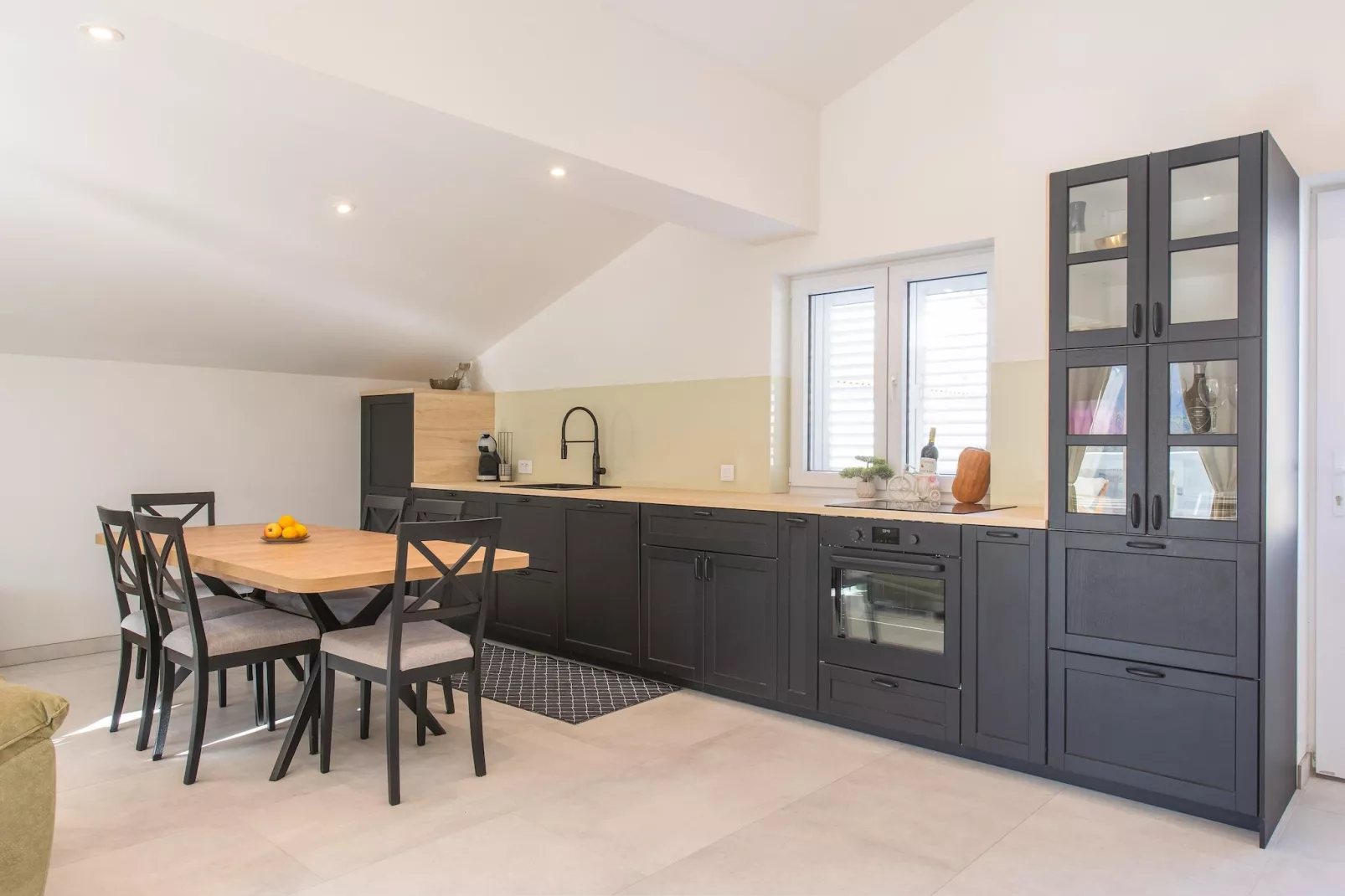 Villa Magnolia - Keuken