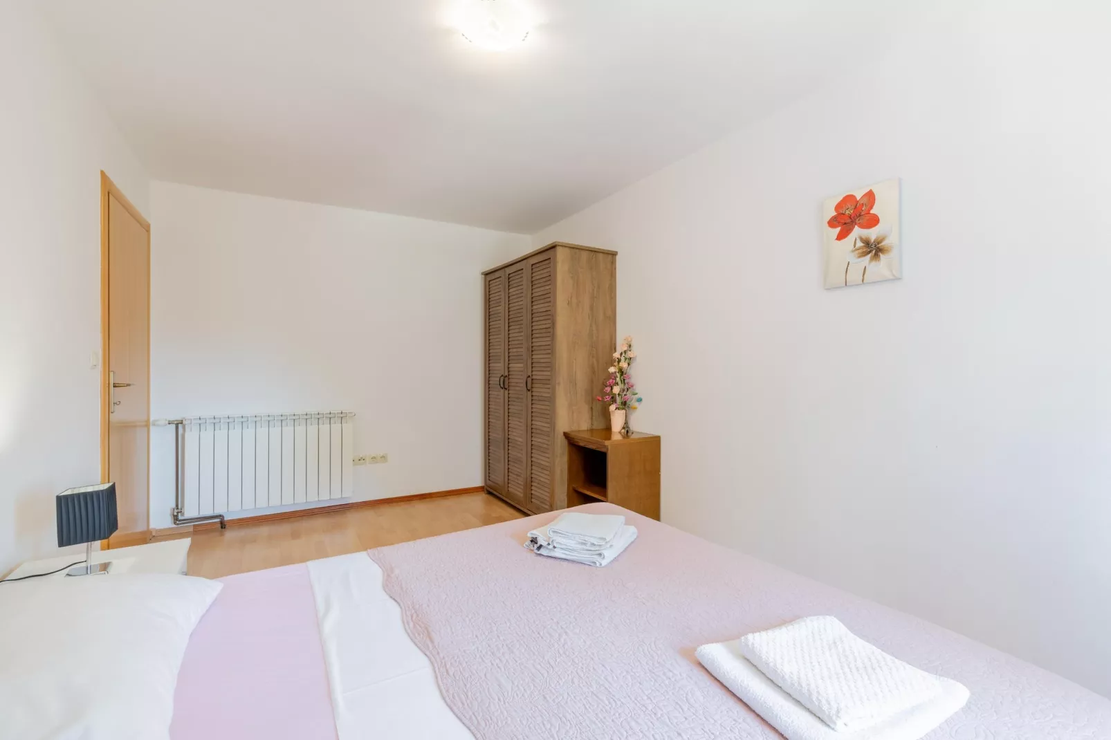 Villa Lavandis - Slaapkamer