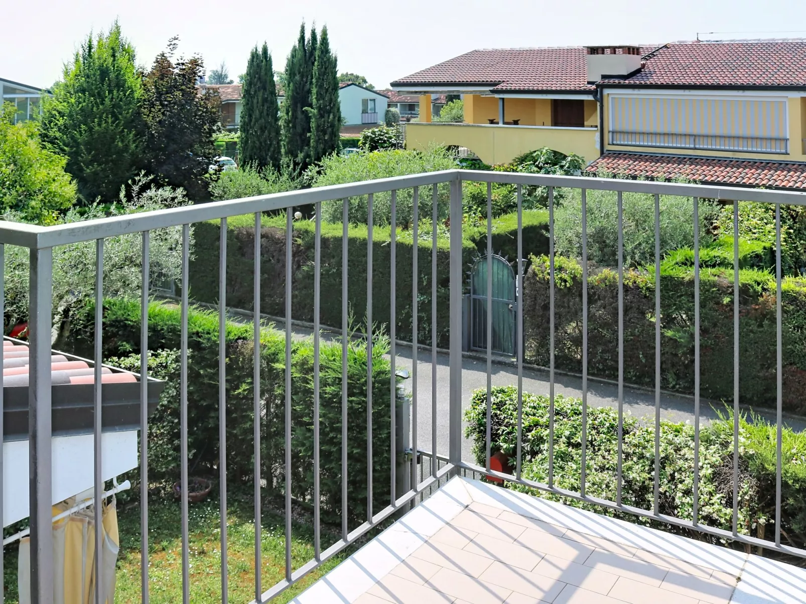 I Vigneti del Garda - Buiten