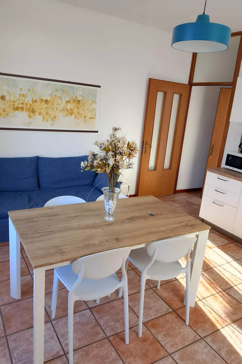 Zwei-Zimmer-Wohnung mit Seeblick - Image-tags.info