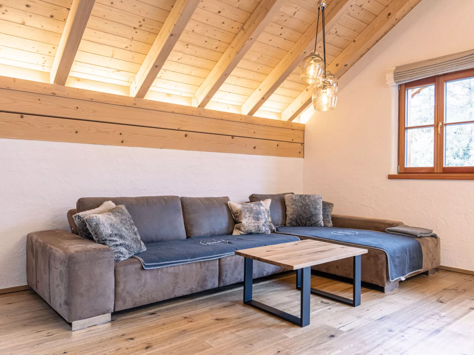 6_ALP - Penthouse Preber - Binnen