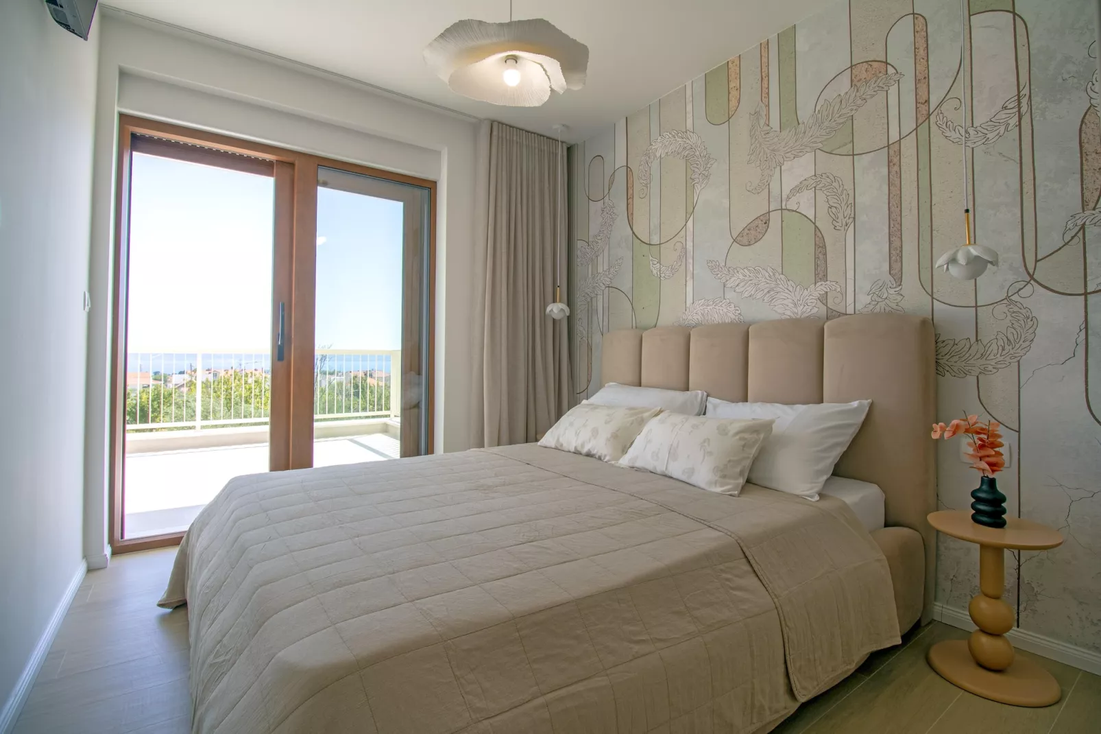 Villa Mood - Slaapkamer