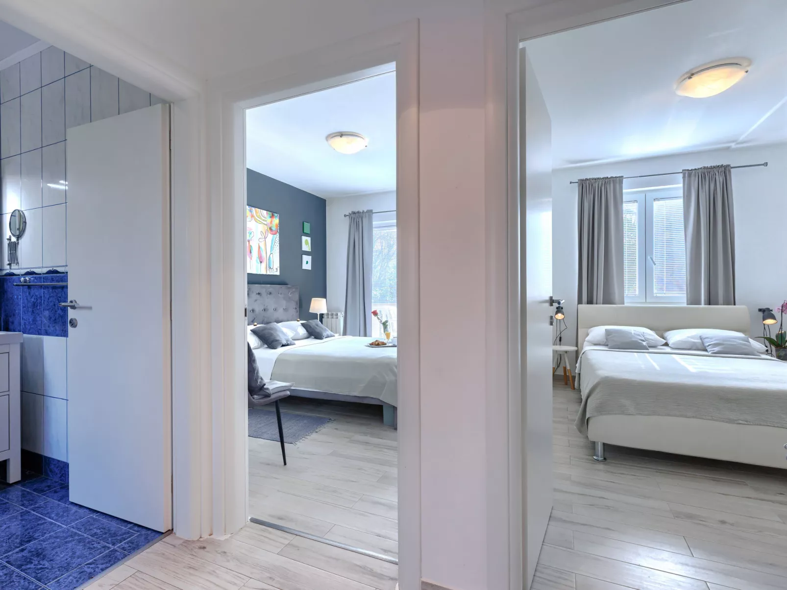 Villa Canaria 2 - Binnen